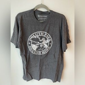 Duluth Pack Tee, Large
